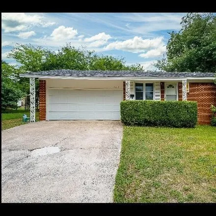 Rent this 3 bed house on 6968 Blue Bird Drive in Little Rock, AR 72205
