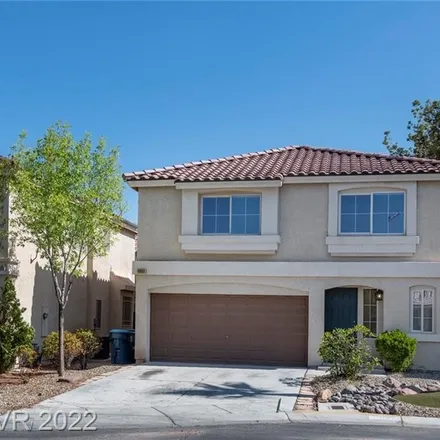 Buy this 3 bed house on 6693 Virtuoso Court in Enterprise, NV 89139