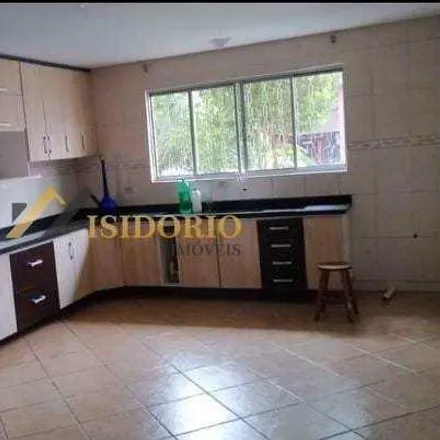 Buy this 4 bed house on Rua Sebastião Rubens Nogueira in Quississana, São José dos Pinhais - PR