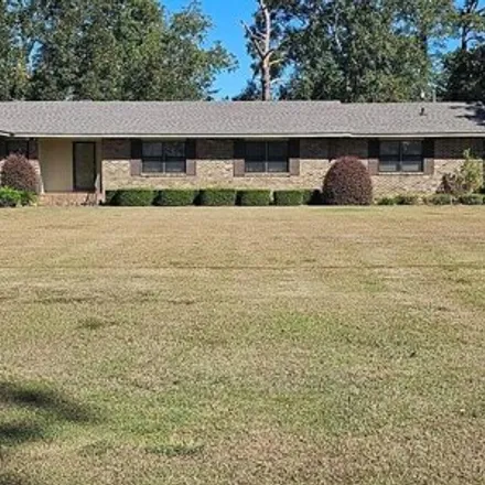Buy this 3 bed house on 251 High Street in Georgetown, Quitman County