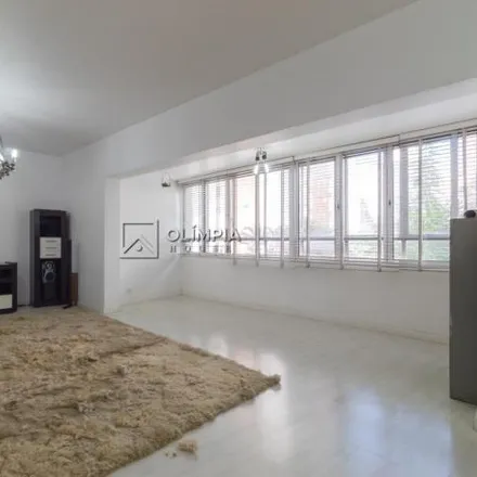 Buy this 3 bed apartment on Alameda Itu 303 in Cerqueira César, São Paulo - SP