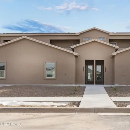Rent this 3 bed house on unnamed road in Canutillo, TX 88008