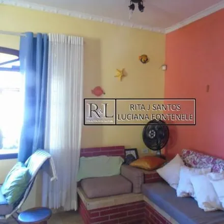 Rent this 3 bed house on Rua Coronel Benedito de Albuquerque in Jardim Marcia I, Peruíbe - SP