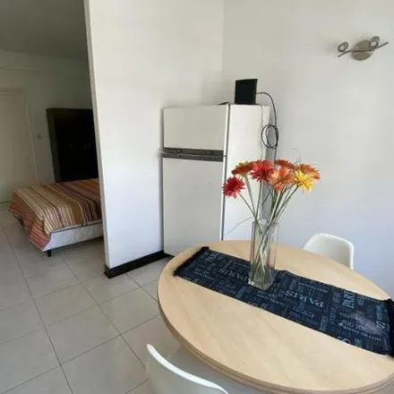 Rent this studio apartment on Corrientes 1936 in Centro, B7600 JUW Mar del Plata