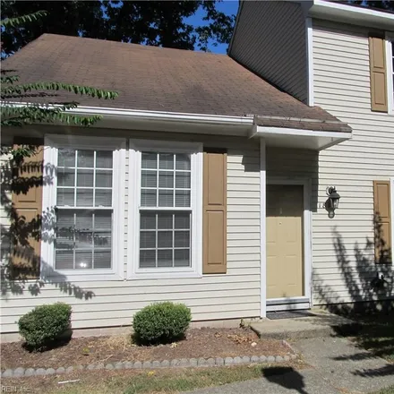 Buy this 3 bed house on 181 Gate House Road in Newport News, VA 23608