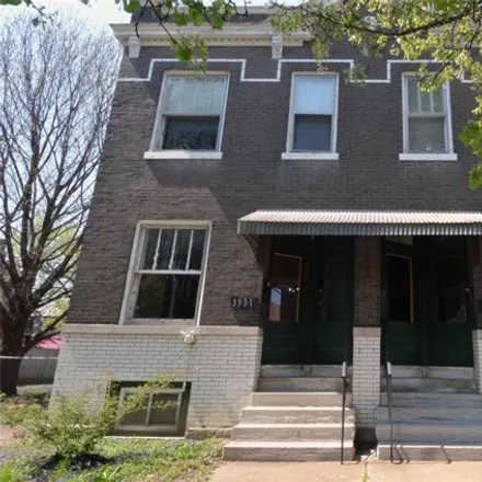 Buy this 4 bed house on Lemp Cottage in 3316 Lemp Avenue, St. Louis