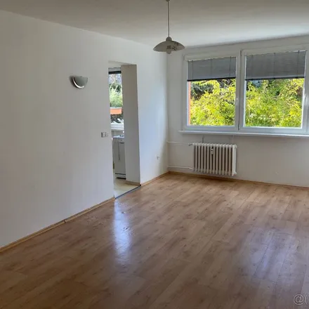 Rent this 2 bed apartment on Staroměstské náměstí 25/13 in 293 01 Mladá Boleslav, Czechia