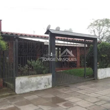 Buy this 3 bed house on Rua Augusto Pestana in Palace Hotel, Canela - RS
