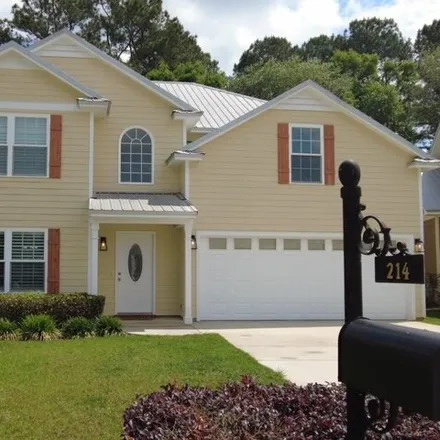 Buy this 4 bed house on 280 Chloe Court in Brannon Stand, Dothan