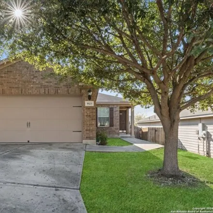 Rent this 3 bed house on 5583 Chase Canyon in Bexar County, TX 78252
