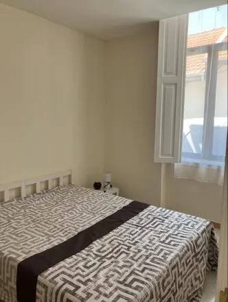 Rent this 2 bed apartment on Casa de Saúde da Boavista in Rua de Pedro Hispano, 4250-367 Porto