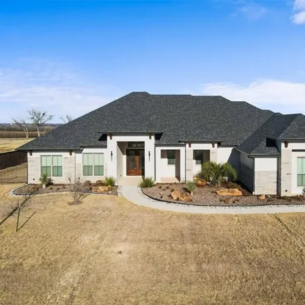 Buy this 4 bed house on Dove Meadow Trail in Ellis County, TX 75167