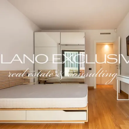 Image 3 - Via Monte Bianco, 20149 Milan MI, Italy - Apartment for rent