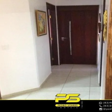 Buy this 3 bed apartment on unnamed road in Intermares, Cabedelo - PB