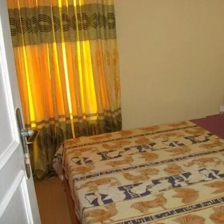 Rent this 1 bed apartment on Dakar in Dakar Region, Senegal