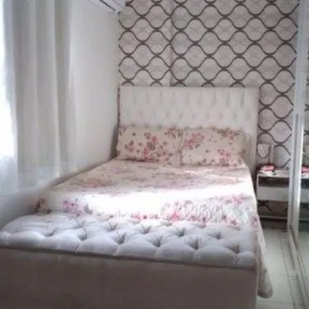 Buy this 2 bed apartment on Rua Filinto Borja in Brotas, Salvador - BA