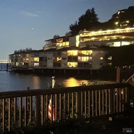 Image 1 - Aurora, Valley Street, Sausalito, CA 94965, USA - House for rent