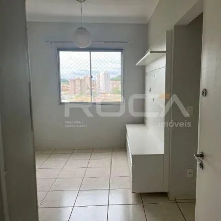 Rent this 2 bed apartment on Avenida Leão XIII 3900 in Lagoinha, Ribeirão Preto - SP