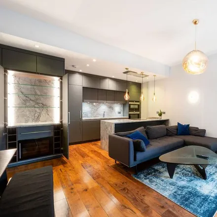 Rent this 2 bed apartment on Herbal Hill Gardens in 9 Herbal Hill, London