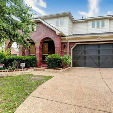 Rent this 5 bed house on 1693 Audubon Court in Carrollton, TX 75010