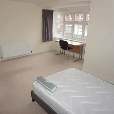 Image 6 - 26 Danby Street, Bristol, BS16 1EN, United Kingdom - Duplex for rent