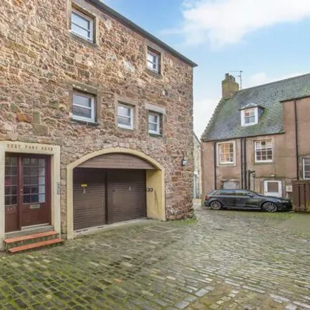 Buy this 3 bed apartment on West Port Mews in St Andrews, KY16 9EF