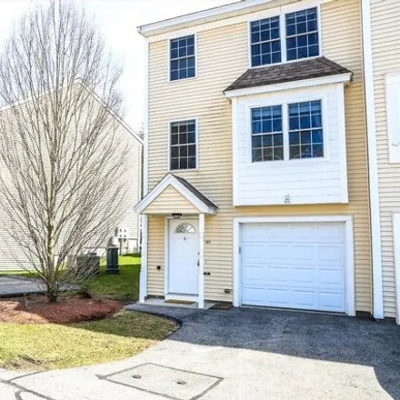Rent this 2 bed townhouse on 41 Boston Road in Billerica, MA 01862