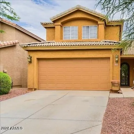 Rent this 4 bed house on 31227 North 43rd Street in Cave Creek, Maricopa County