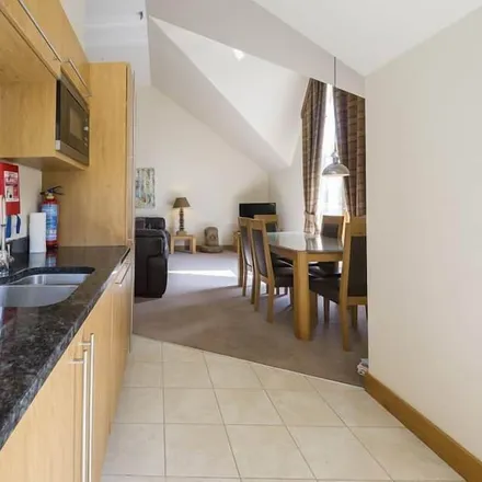 Image 3 - Perth and Kinross, PH15 2HN, United Kingdom - Apartment for rent