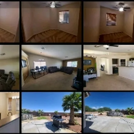 Rent this 1 bed room on 6853 Brier Creek Lane in Las Vegas, NV 89131