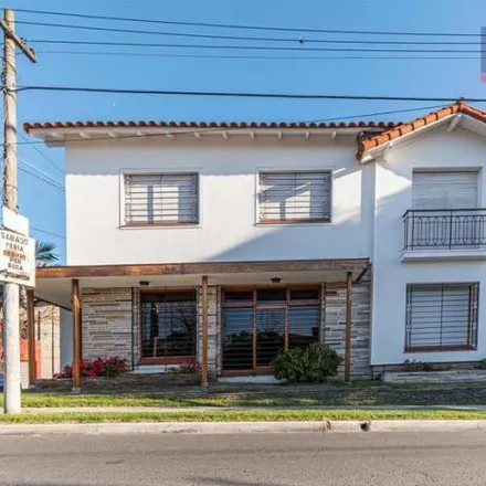 Rent this 3 bed house on YPF in Crámer, Bernal Este