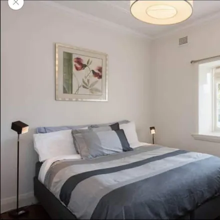 Rent this 1 bed apartment on Bondi Beach NSW 2026