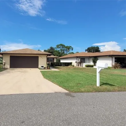 Image 2 - 652 Turnberry Court, Polk County, FL 33884, USA - House for rent