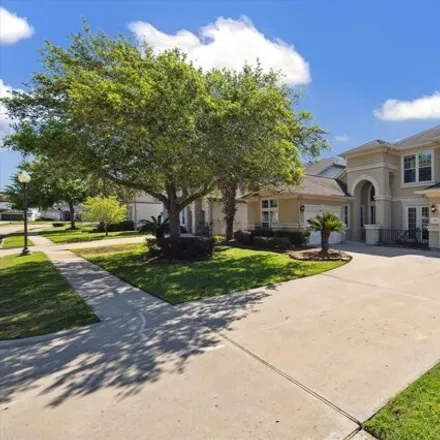 Buy this 4 bed house on 5247 Harvest Bend Court in Sugar Land, TX 77479