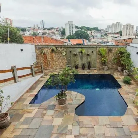Rent this 5 bed house on Rua Aburá in Casa Verde Alta, São Paulo - SP