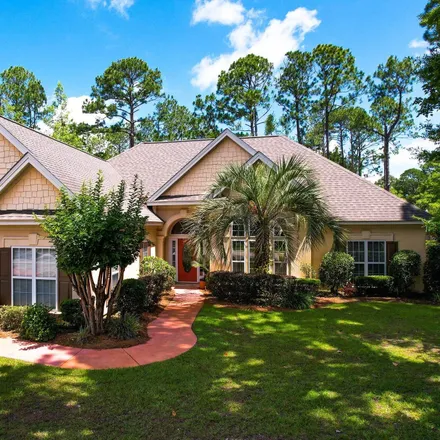 Buy this 3 bed house on 600 Magnolia Circle in Gulf Shores, AL 36542