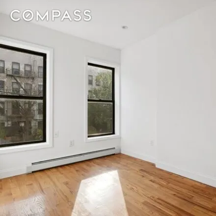 Image 5 - 1358 Saint Marks Avenue, New York, NY 11233, USA - House for rent