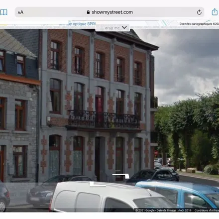 Image 5 - unnamed road, 6460 Chimay, Belgium - Apartment for rent