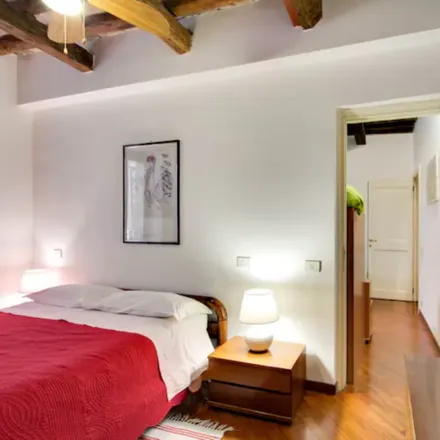 Image 7 - Via de' nari, 00186 Rome RM, Italy - Apartment for rent