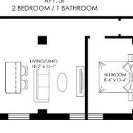 Image 5 - 3067 Baltic Avenue, Long Beach, CA 90810, USA - Apartment for rent
