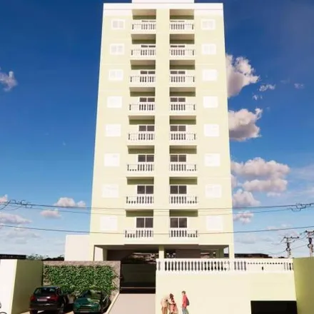 Buy this 2 bed apartment on A. A. Macedo in Rua Claudino Barbosa, Jardim Paraventi