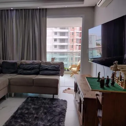 Buy this 3 bed apartment on Rua Virgilino Ferreira de Souza in Barreiros, São José - SC