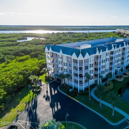 Image 1 - 4672 Riverwalk Village Court, Ponce Inlet, Volusia County, FL 32127, USA - Condo for sale