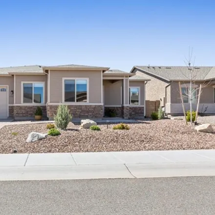 Buy this 4 bed house on East Cottage Drive in Prescott Valley, AZ 86314