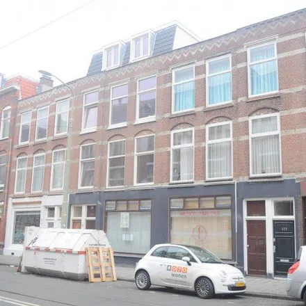Image 9 - Beeklaan 161, 2562 AD The Hague, Netherlands - Apartment for rent