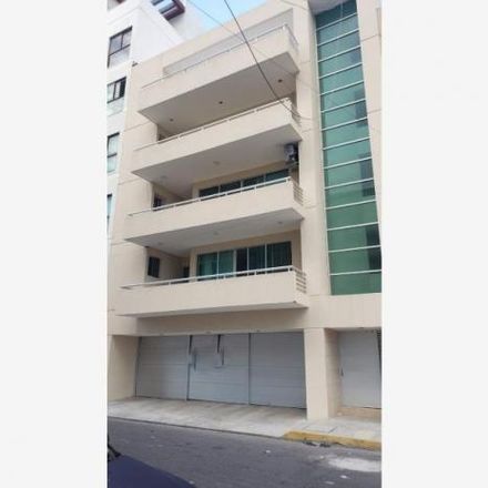 Rent this 3 bed apartment on Waltmart in Avenida de las Palmeras, JARDINES DE MOCAMBO
