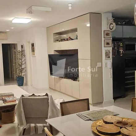 Buy this 4 bed apartment on Rua 206 in Meia Praia, Itapema - SC