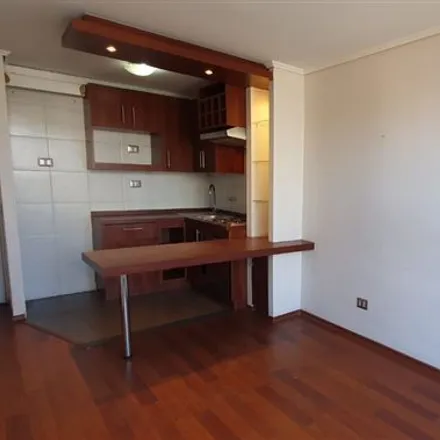 Image 3 - Jorge Kenrick, Valparaíso, Chile - Apartment for rent