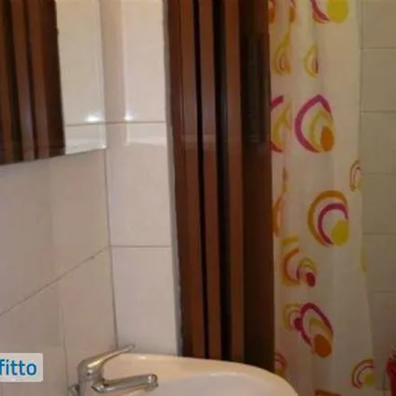 Rent this 1 bed apartment on Via Claudio Luigi Berthollet 3 scala A in 10125 Turin TO, Italy