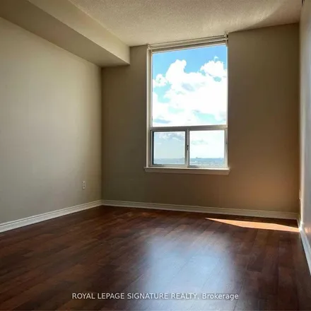 Rent this 2 bed apartment on 144 Surbray Grove in Mississauga, ON L5B 1K8